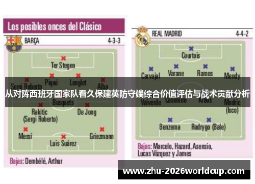 从对阵西班牙国家队看久保建英防守端综合价值评估与战术贡献分析 从对阵西班牙国家队看久保建英防守端综合价值评估与战术贡献分析