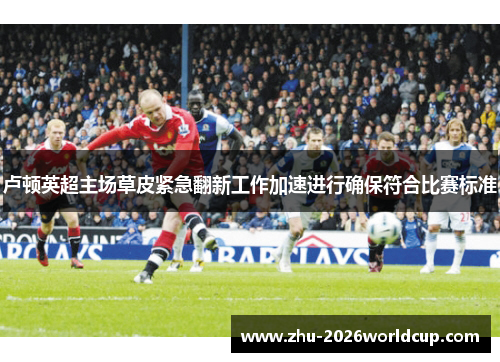 卢顿英超主场草皮紧急翻新工作加速进行确保符合比赛标准 卢顿英超主场草皮紧急翻新工作加速进行确保符合比赛标准